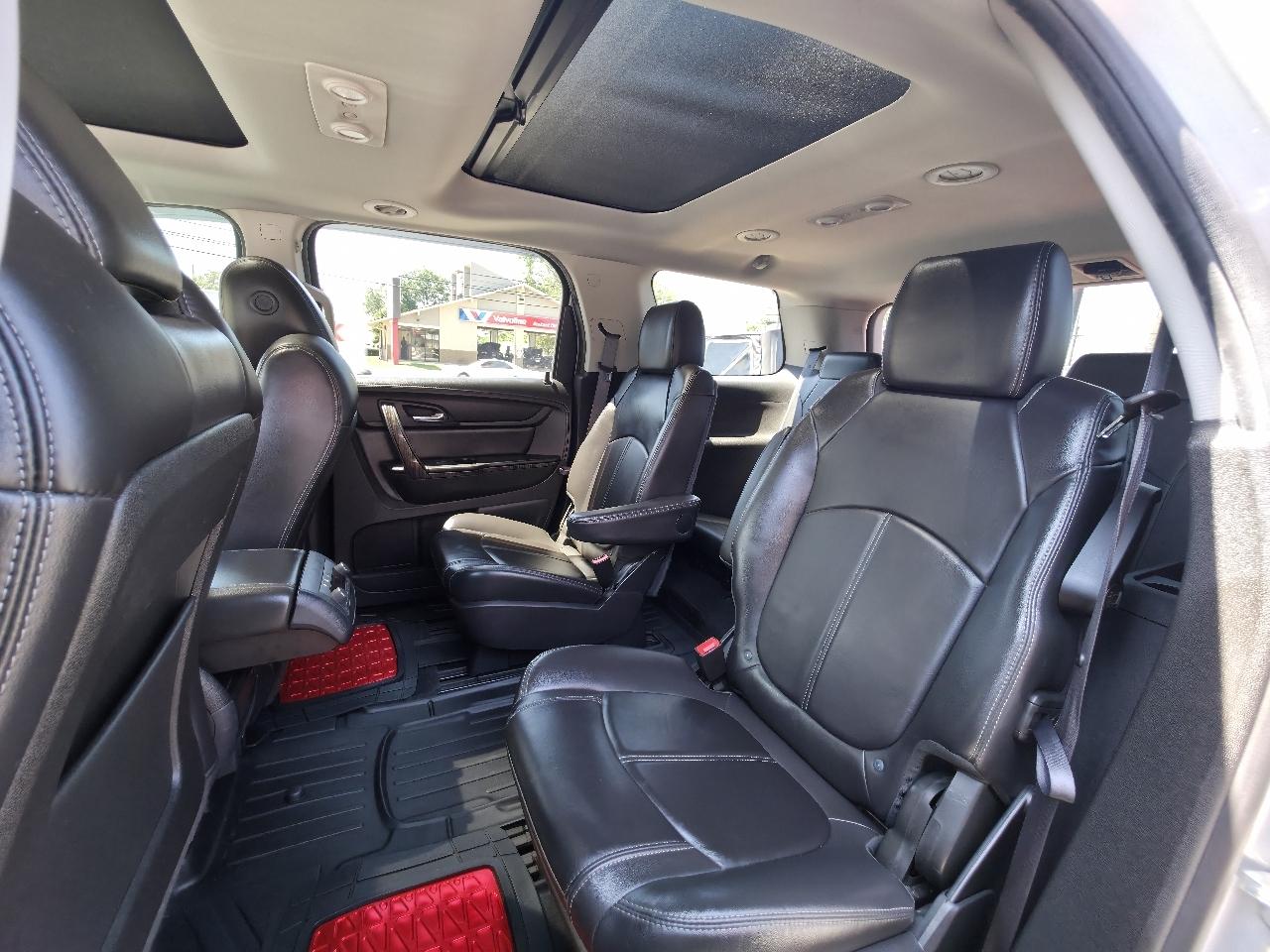 GMC Acadia SLT-1 AWD 2015