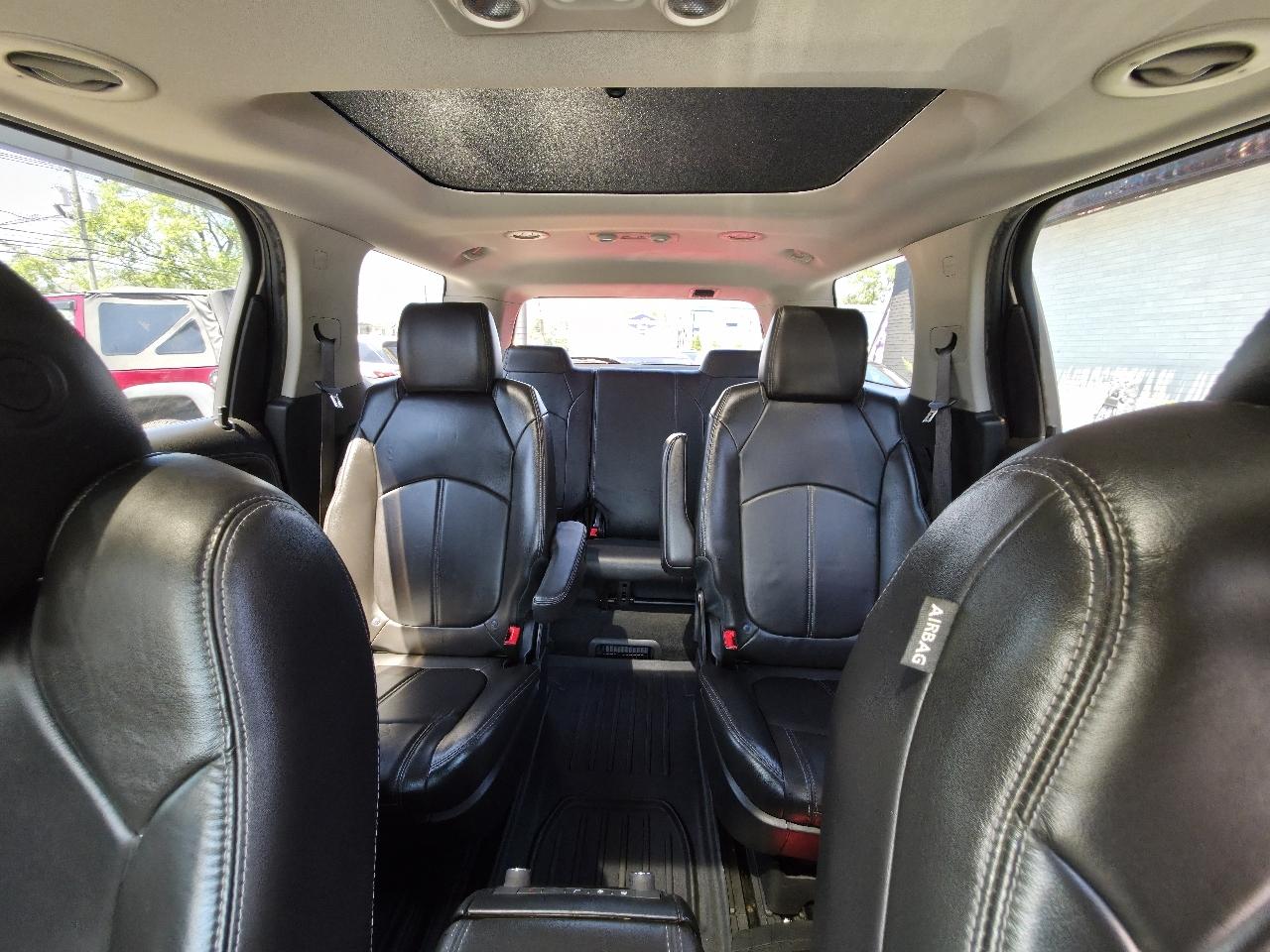 GMC Acadia SLT-1 AWD 2015