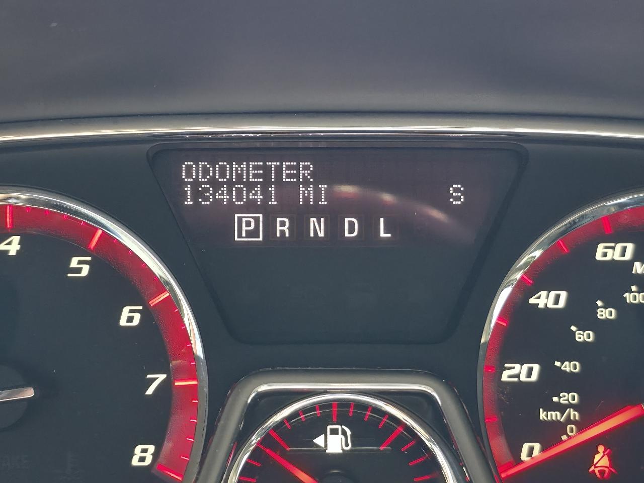 GMC Acadia SLT-1 AWD 2015
