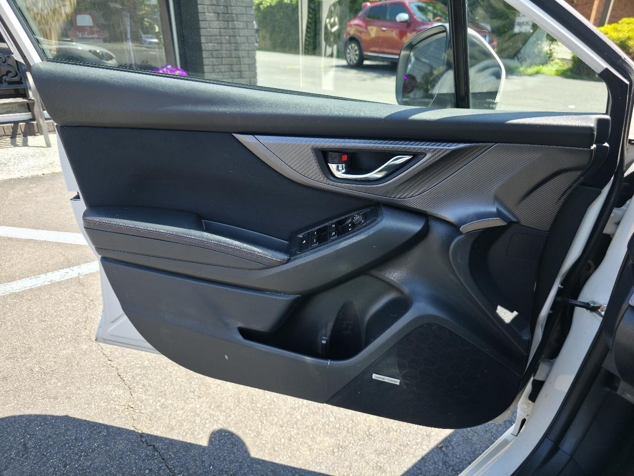 Subaru Impreza 2.0i Sport CVT 4-Door 2018