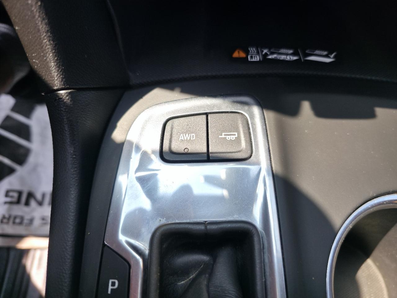 Chevrolet Equinox Premier 2.0 AWD 2019