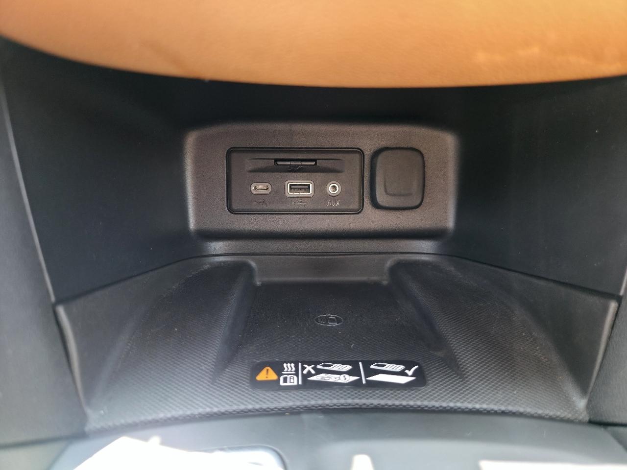 Chevrolet Equinox Premier 2.0 AWD 2019