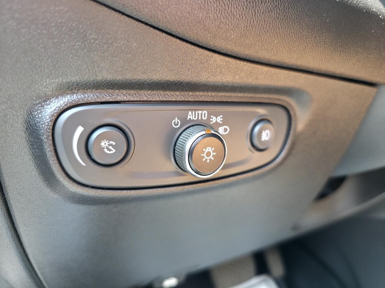 Chevrolet Equinox Premier 2.0 AWD 2019