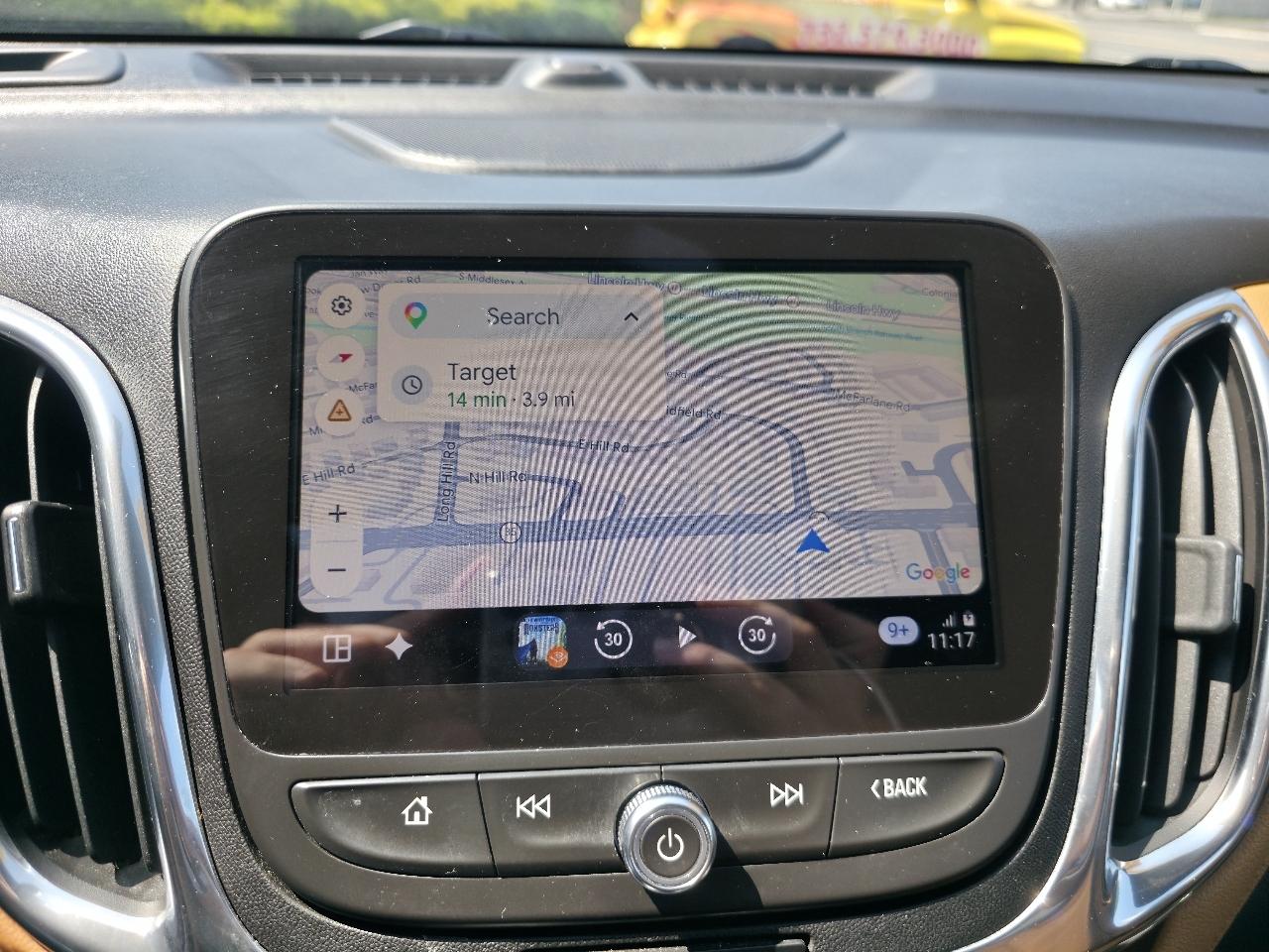 Chevrolet Equinox Premier 2.0 AWD 2019