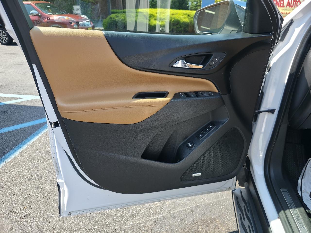 Chevrolet Equinox Premier 2.0 AWD 2019