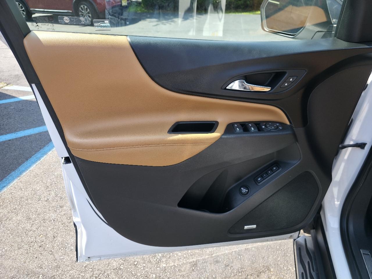 Chevrolet Equinox Premier 2.0 AWD 2019