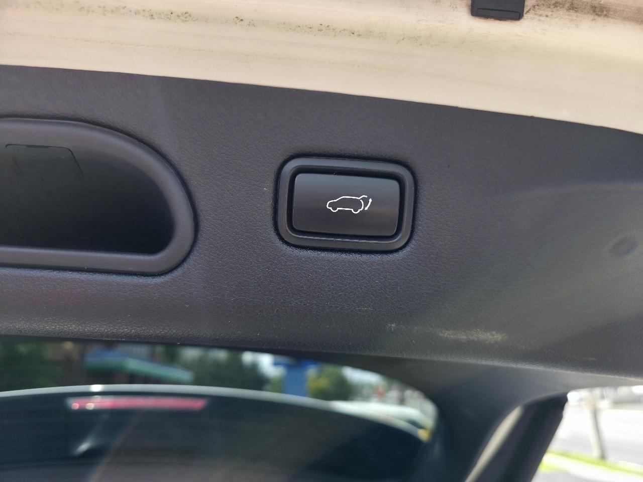 Kia Sportage SX AWD 2019