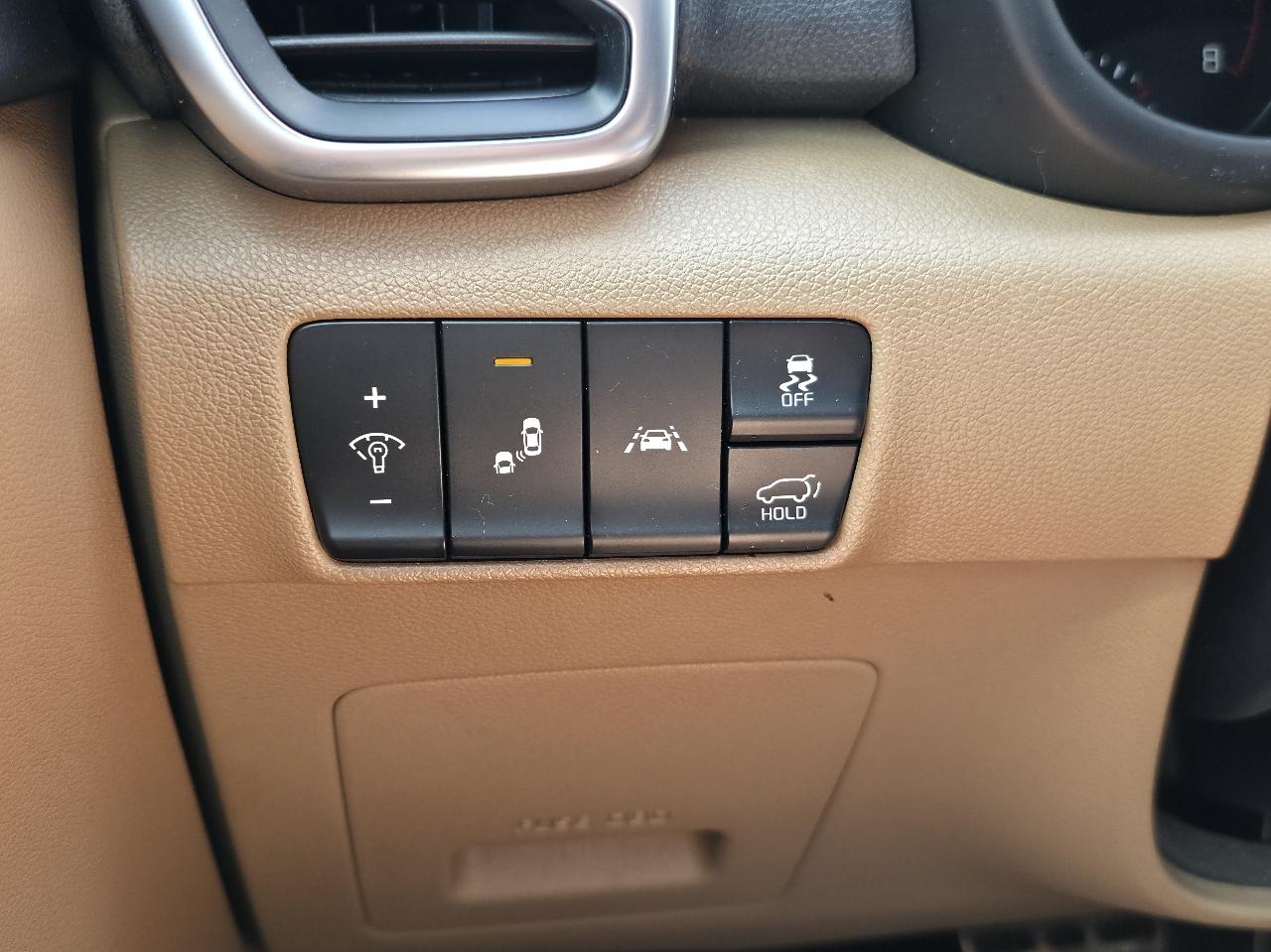 Kia Sportage SX AWD 2019