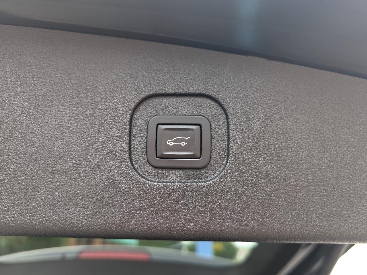 Chevrolet Equinox LTZ AWD 2016