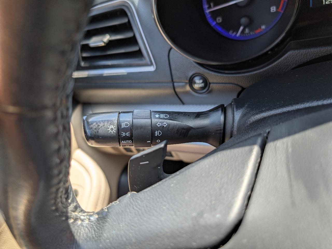 Subaru Outback 2.5i Premium 2015