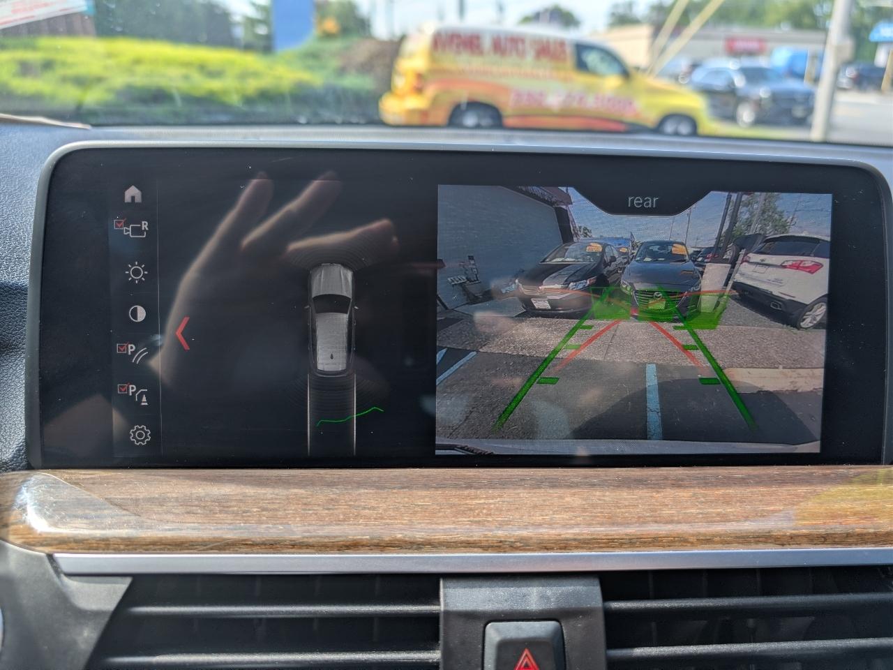 BMW X3 xDrive30i 2019