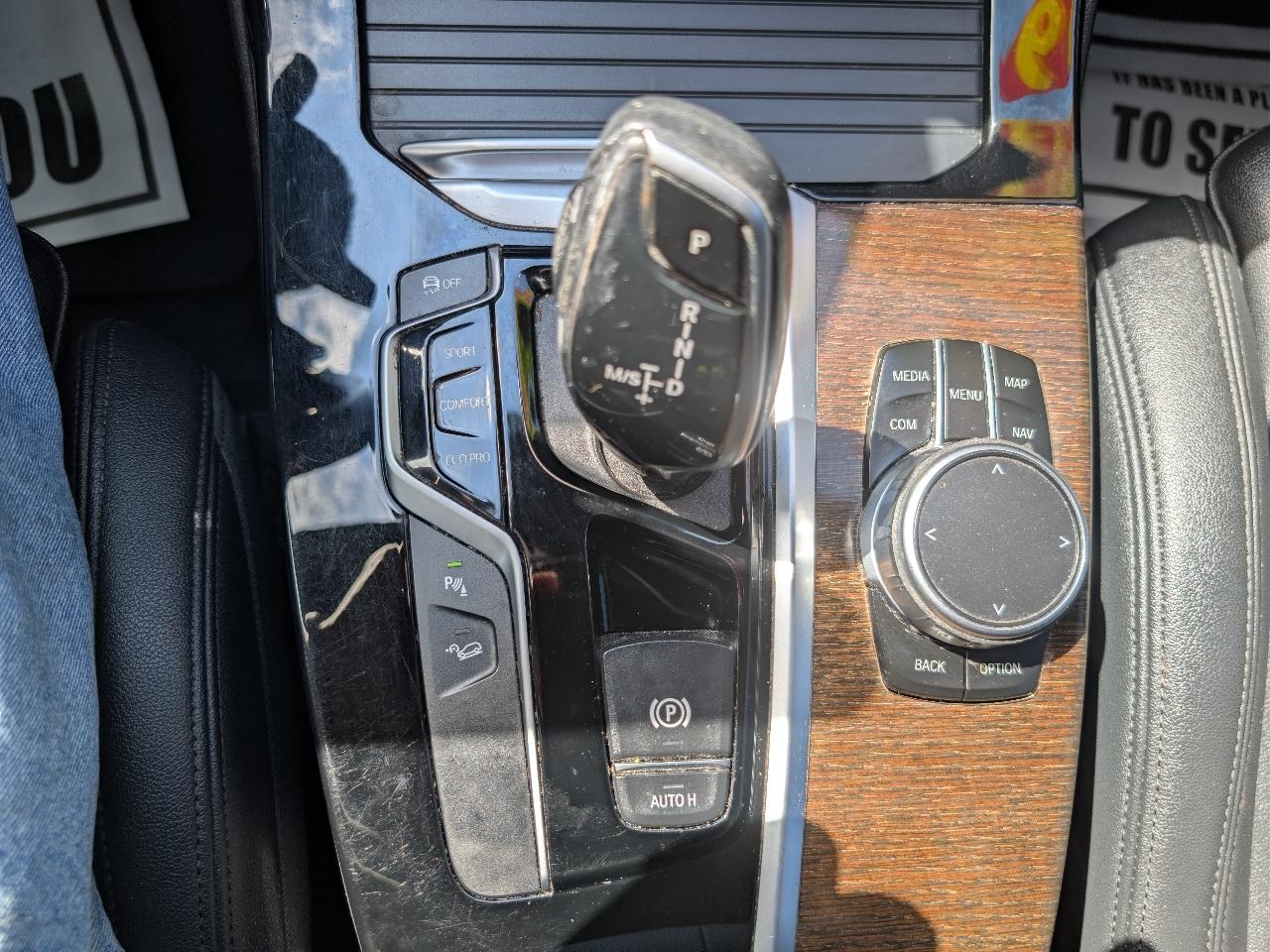 BMW X3 xDrive30i 2019