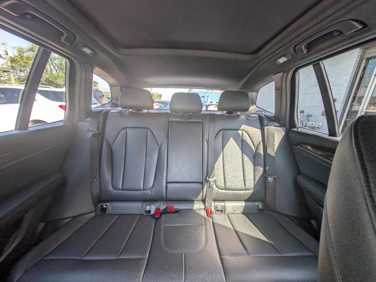 BMW X3 xDrive30i 2019