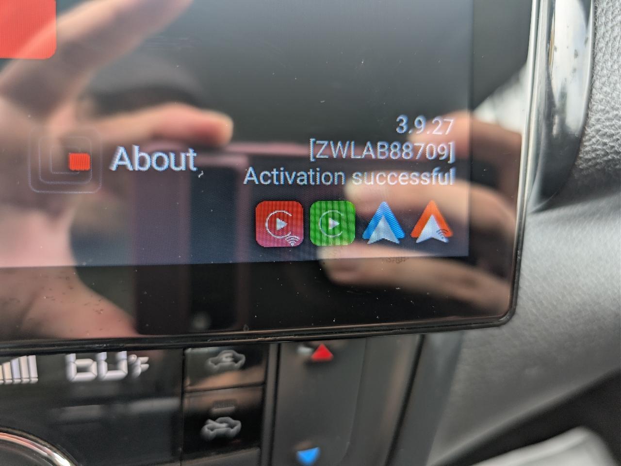 Nissan Sentra S CVT 2018