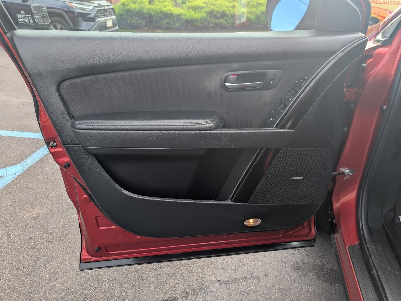 Mazda CX-9 Touring AWD 2015