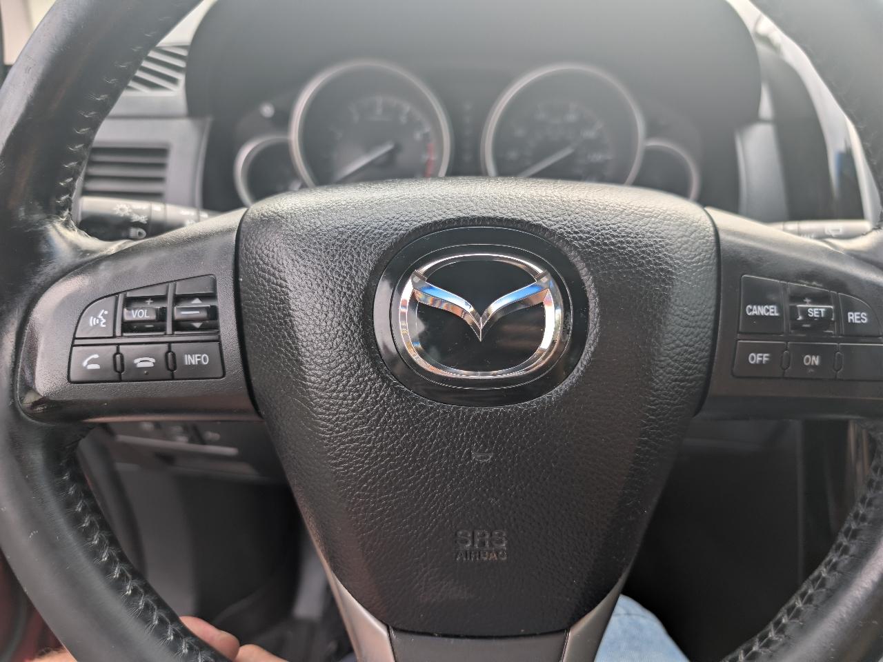 Mazda CX-9 Touring AWD 2015