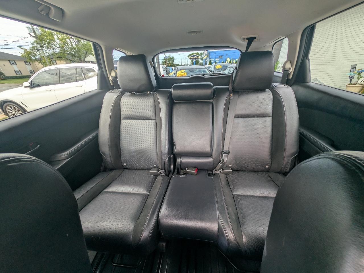 Mazda CX-9 Touring AWD 2015