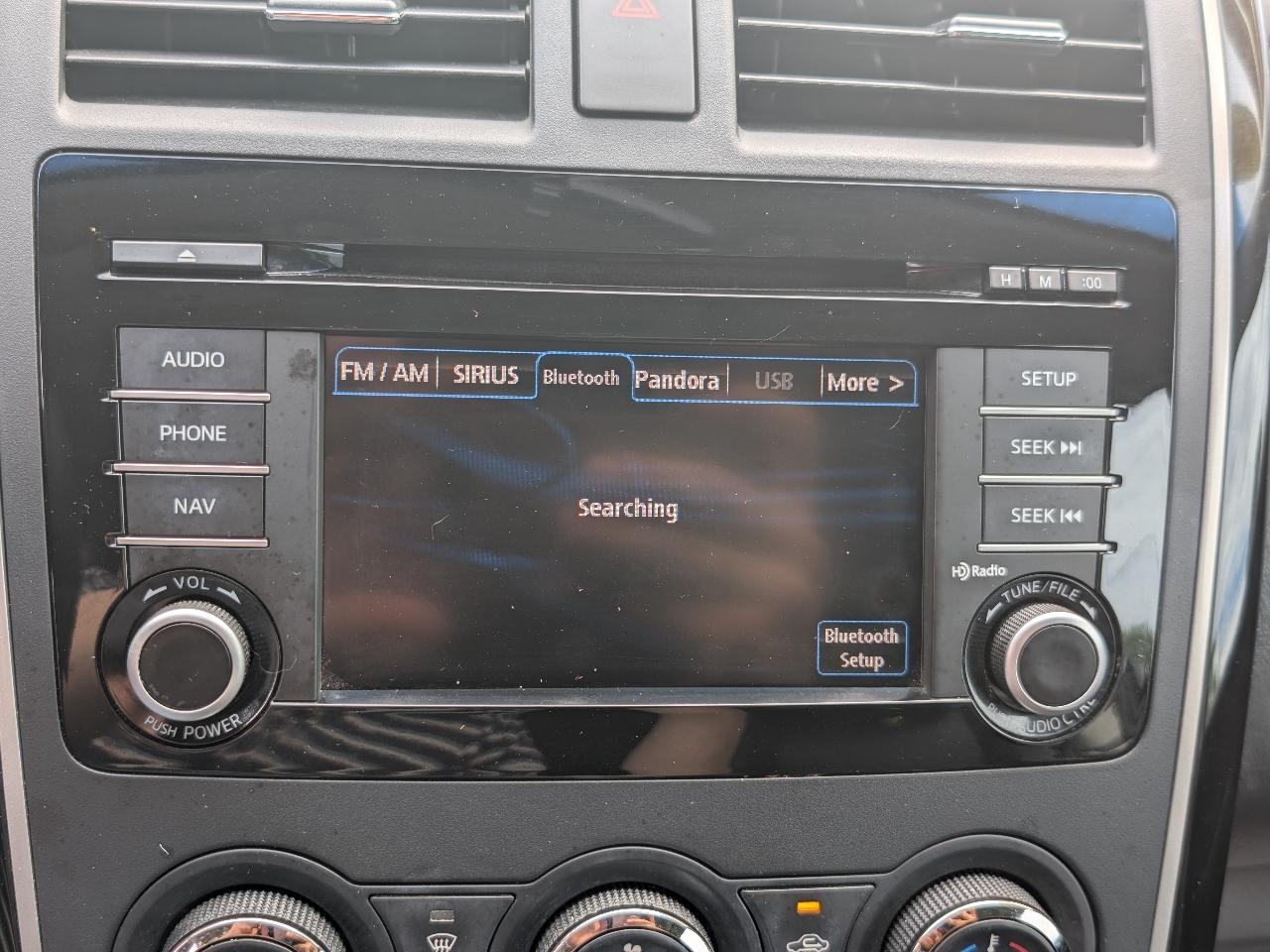 Mazda CX-9 Touring AWD 2015