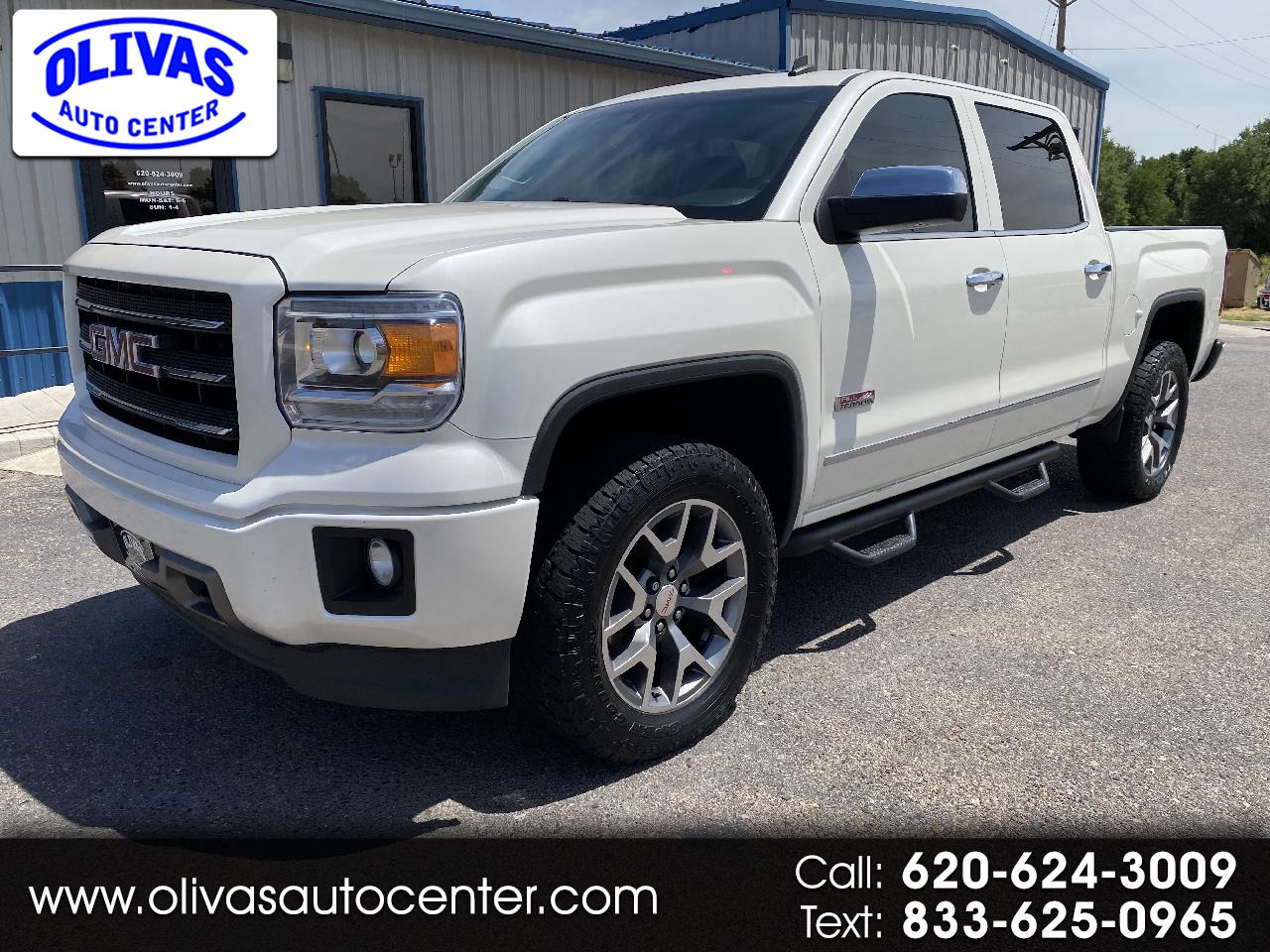 Used Cars for Sale Liberal KS 67901 Olivas Auto Center