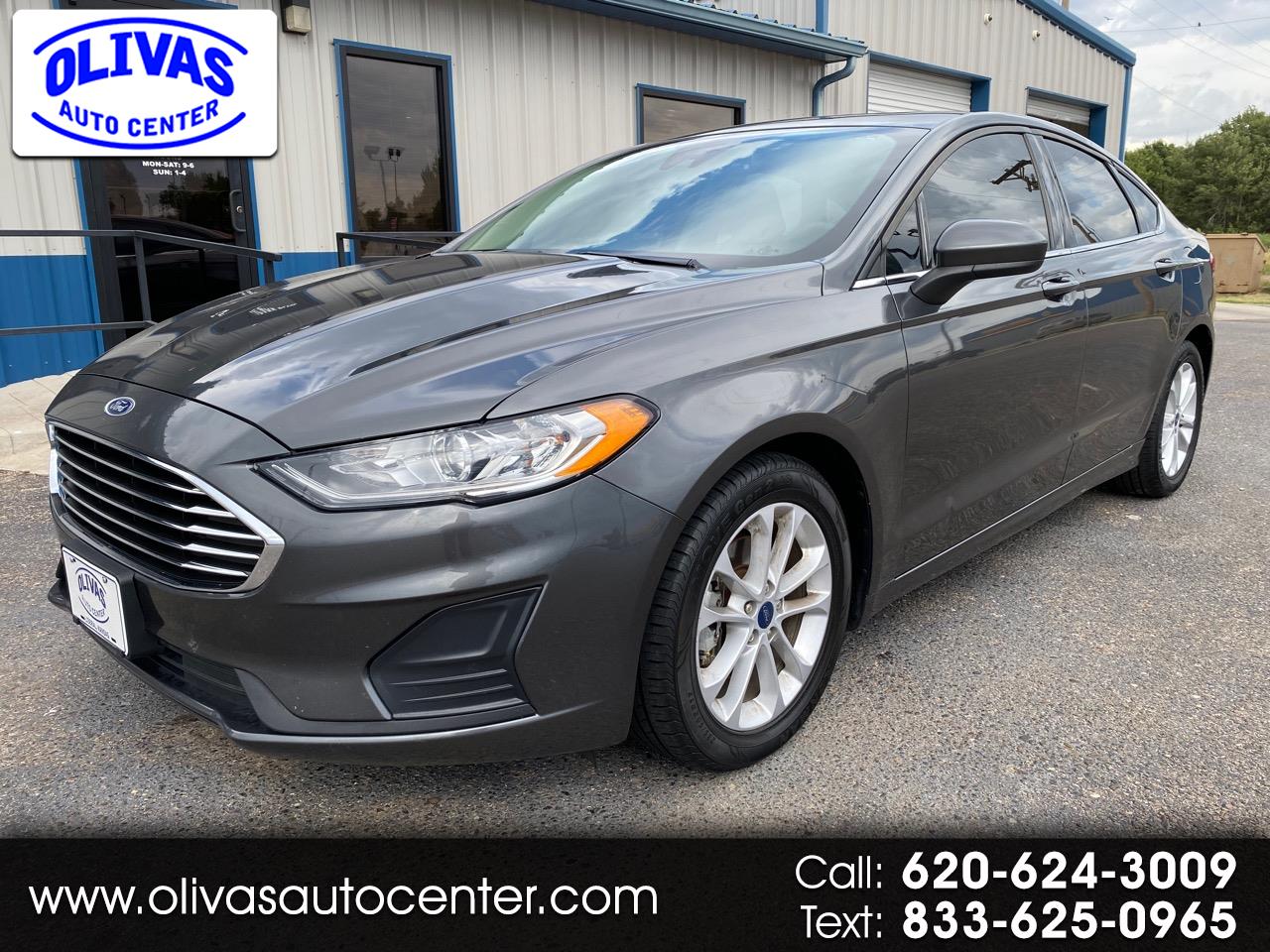 Used Cars for Sale Liberal KS 67901 Olivas Auto Center