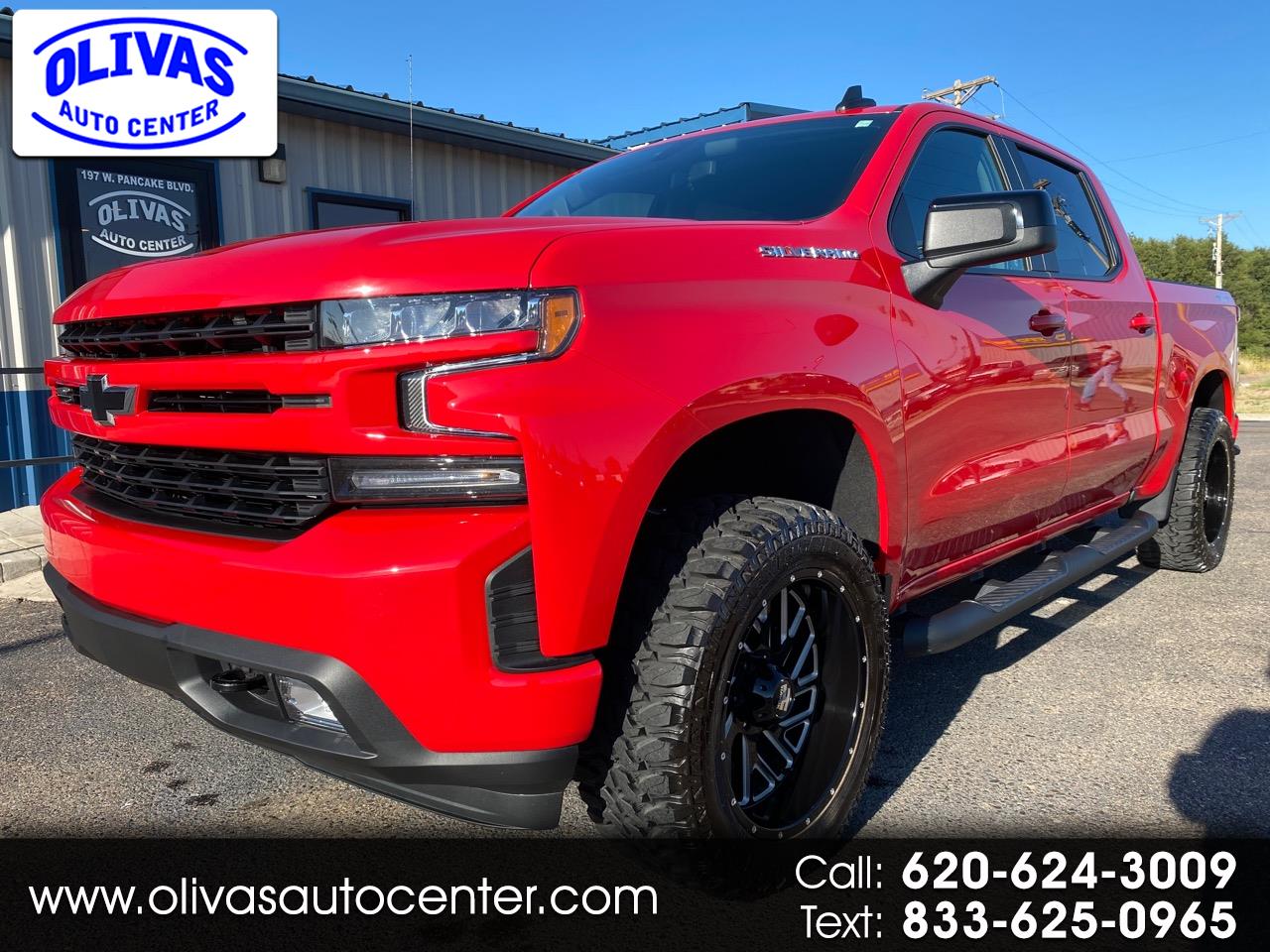 Used Cars for Sale Liberal KS 67901 Olivas Auto Center