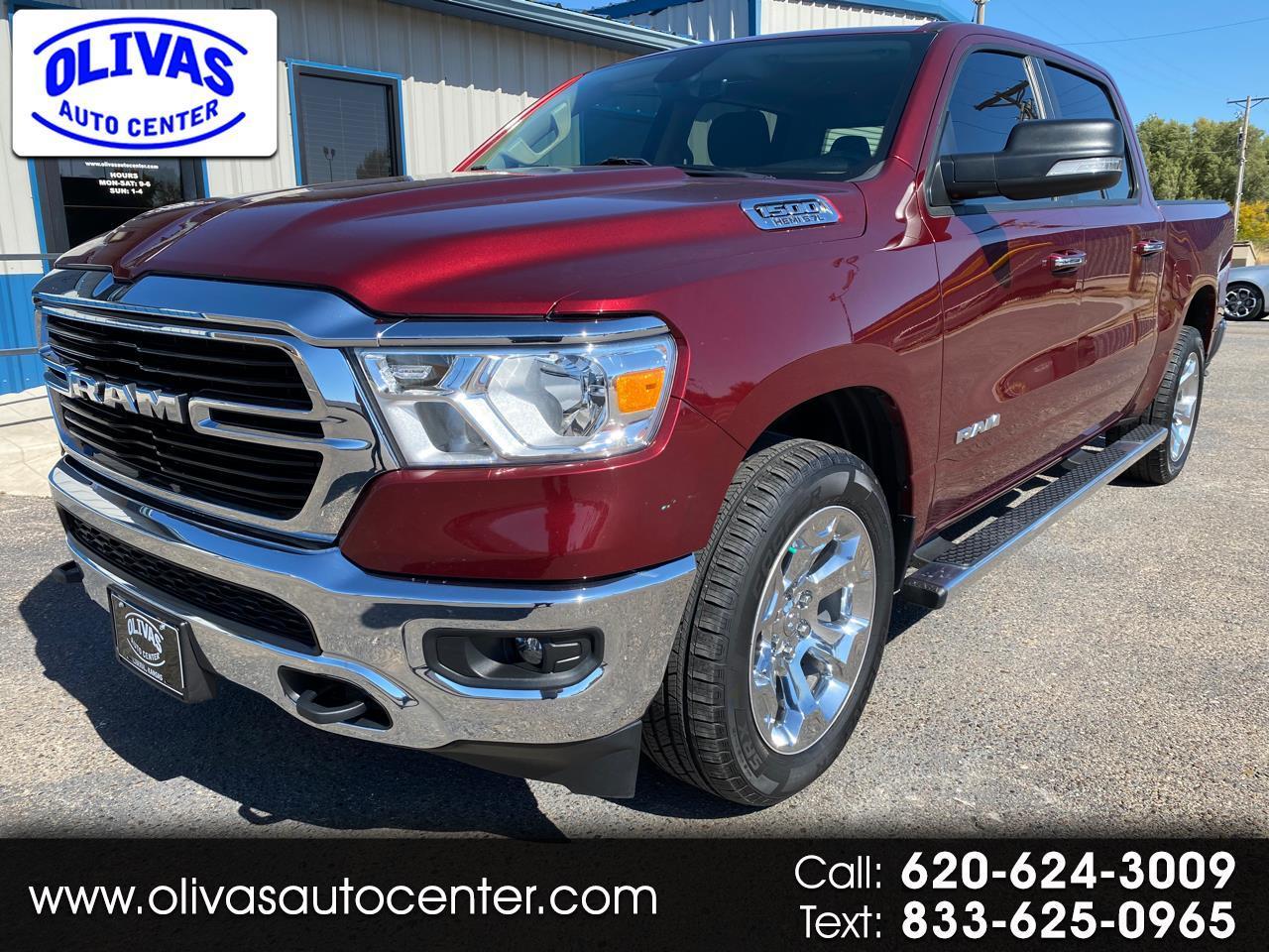 Used Cars for Sale Liberal KS 67901 Olivas Auto Center