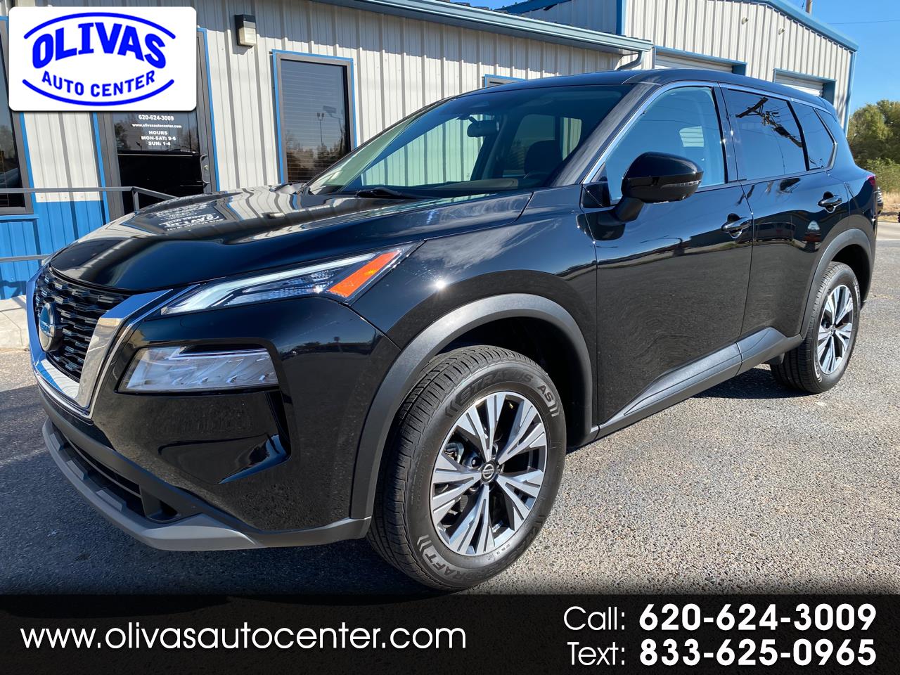 Used Cars for Sale Liberal KS 67901 Olivas Auto Center