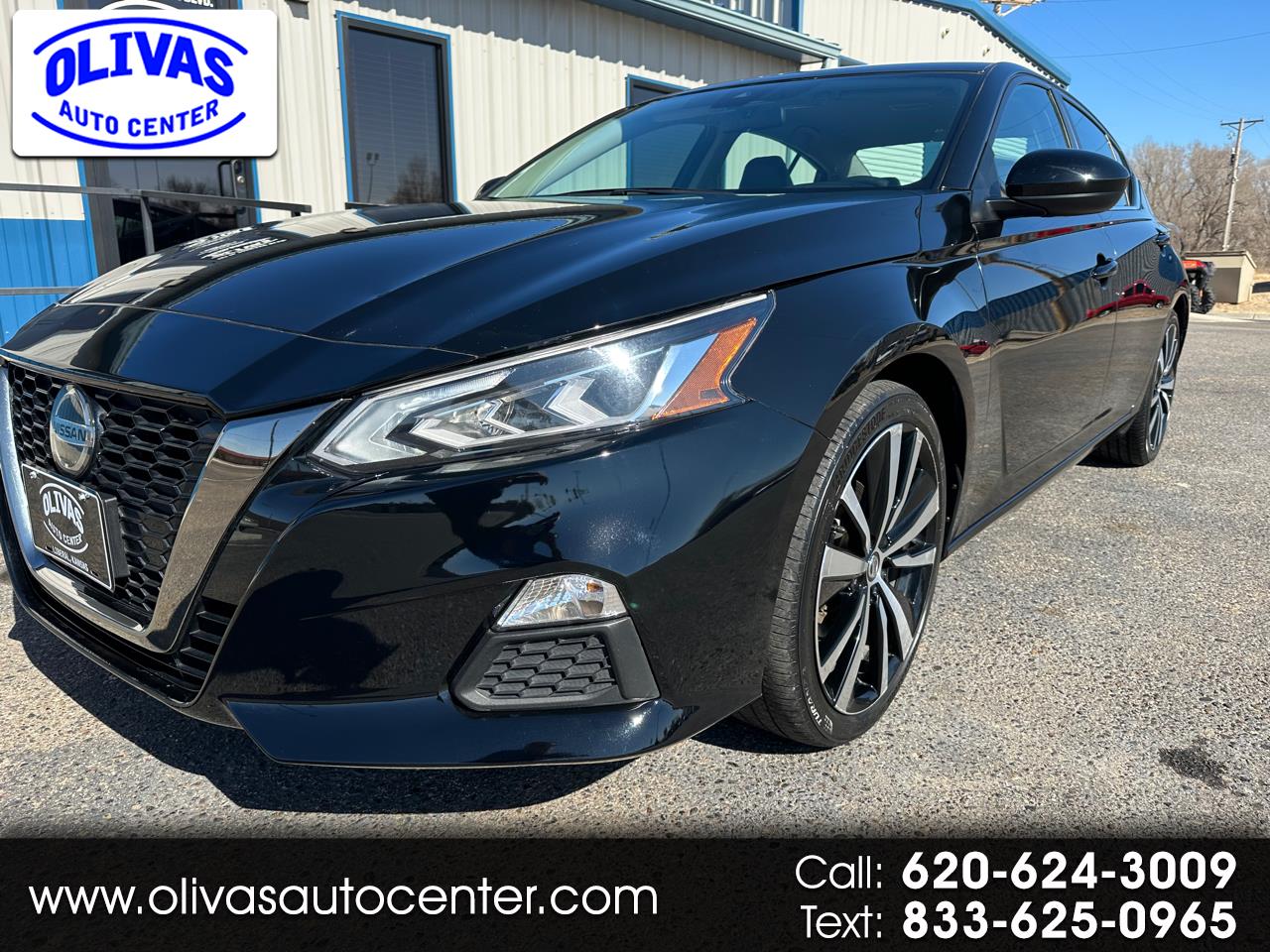 Used Cars for Sale Liberal KS 67901 Olivas Auto Center