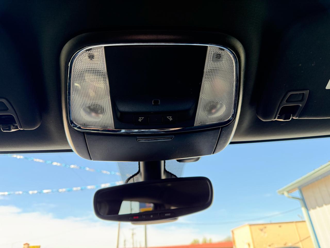 Jeep Grand Cherokee Laredo E 4x4 2020