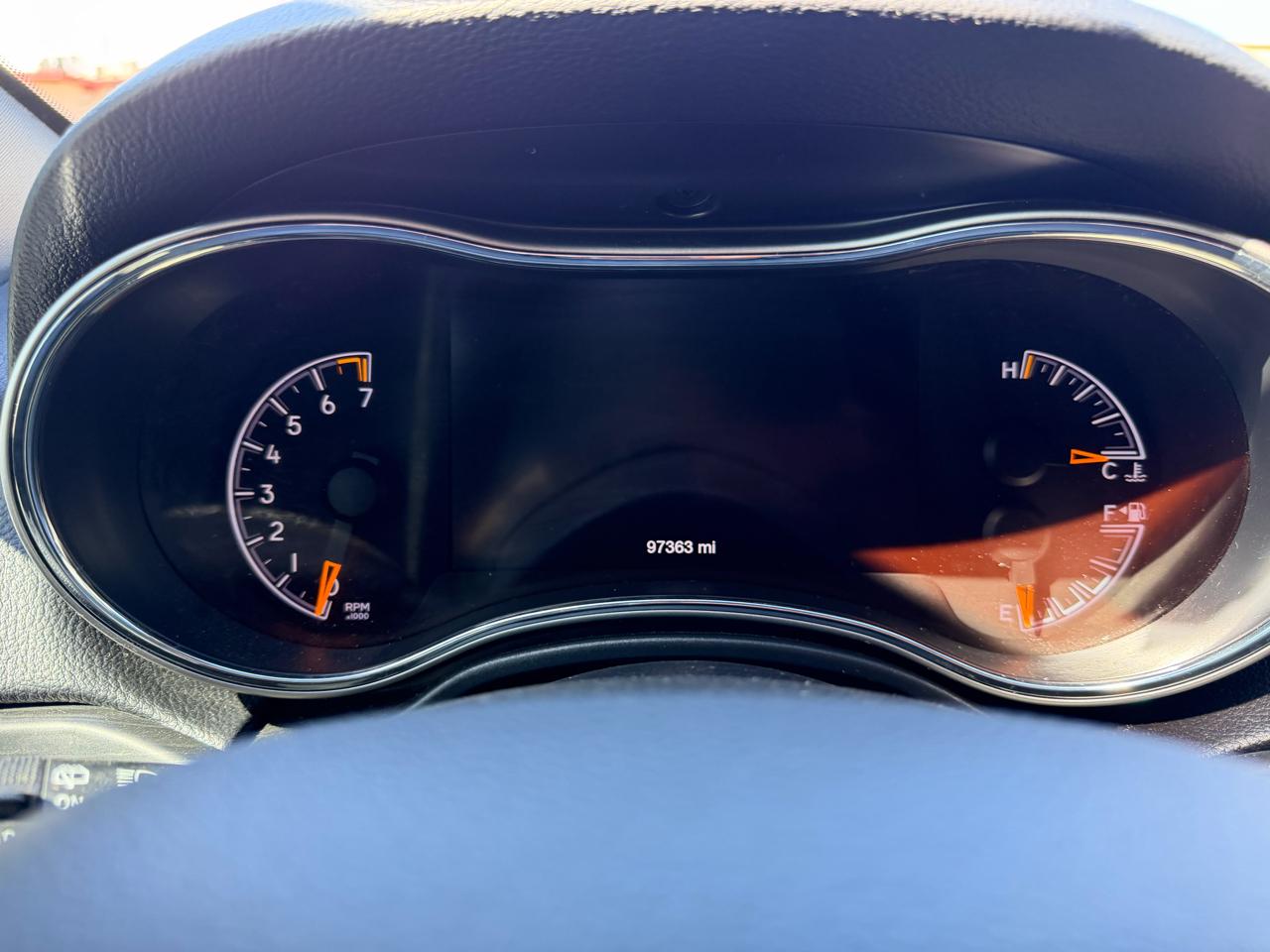 Jeep Grand Cherokee Laredo E 4x4 2020