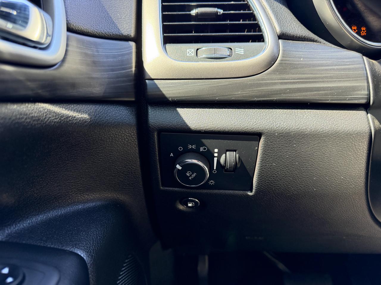 Jeep Grand Cherokee Laredo E 4x4 2020