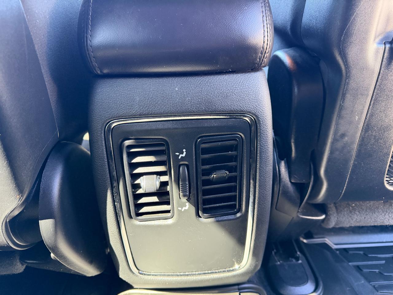 Jeep Grand Cherokee Laredo E 4x4 2020