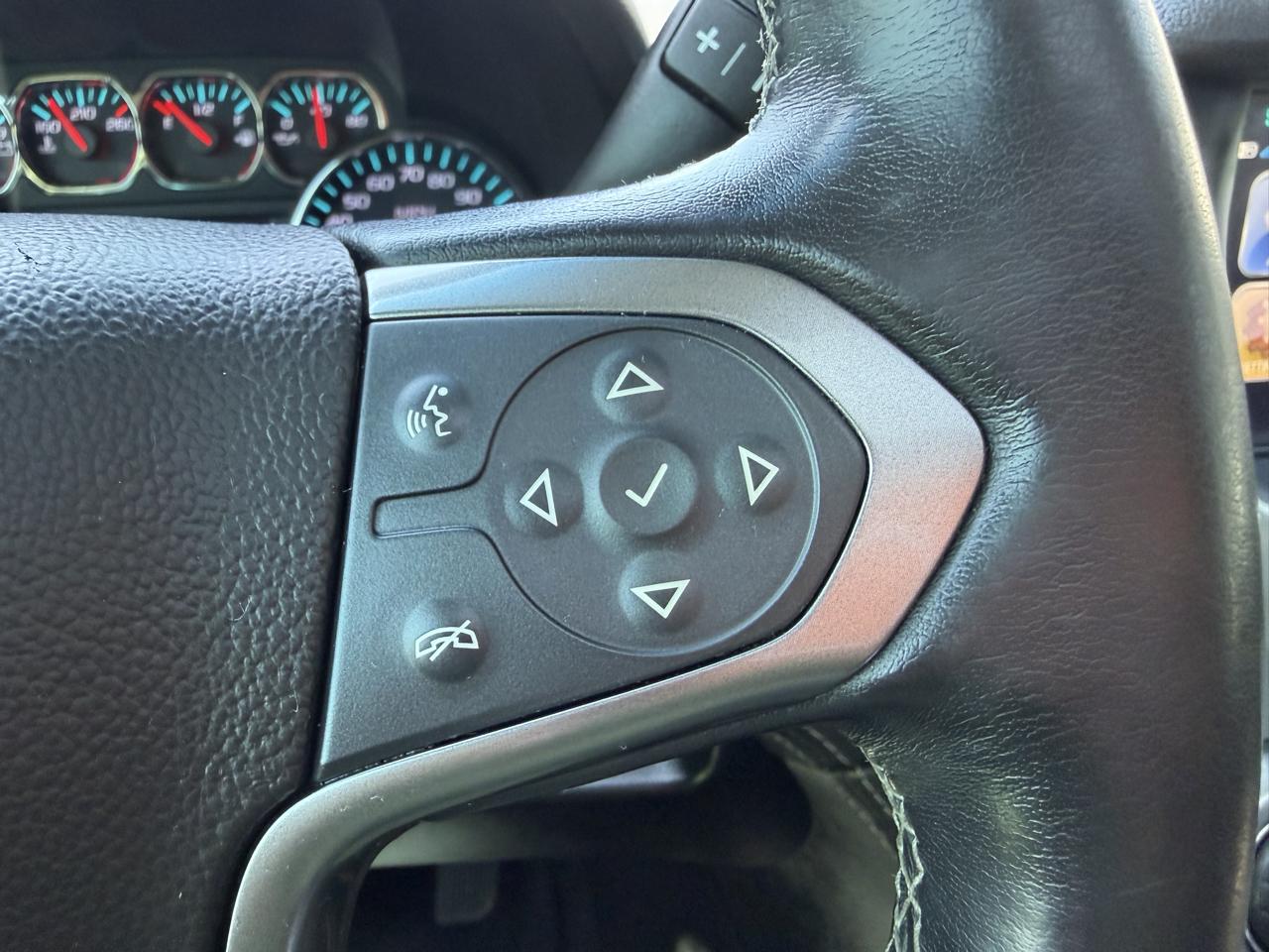 Chevrolet Tahoe 4WD 4dr LT 2018