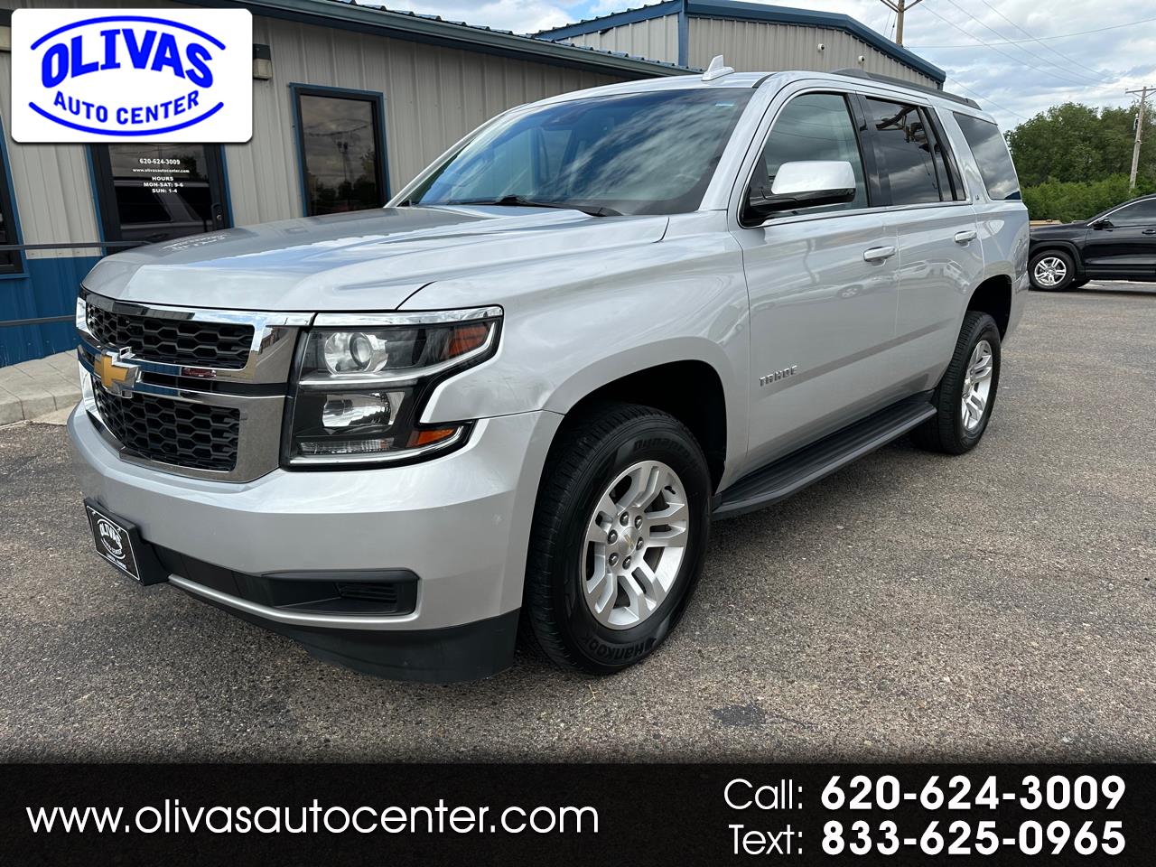 Used Cars for Sale Liberal KS 67901 Olivas Auto Center