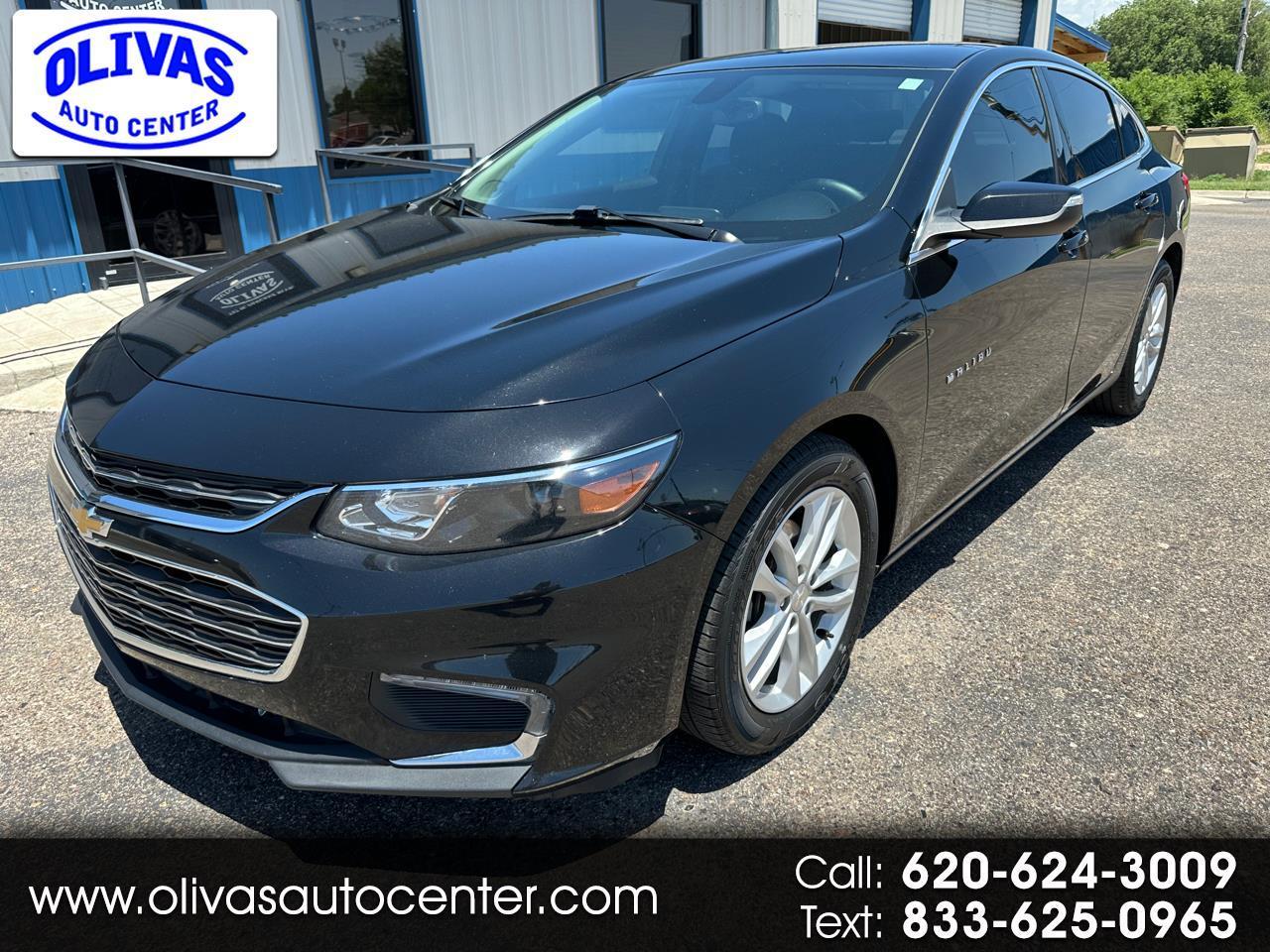 Used Cars for Sale Liberal KS 67901 Olivas Auto Center