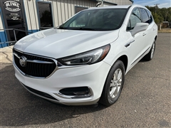 2020 Buick Enclave 