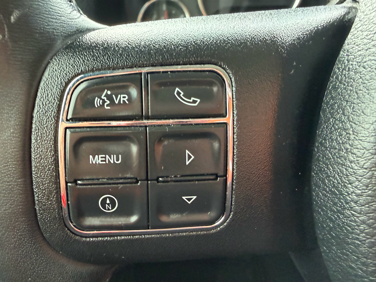 Jeep Wrangler Unlimited 4WD 4dr Sport 2018