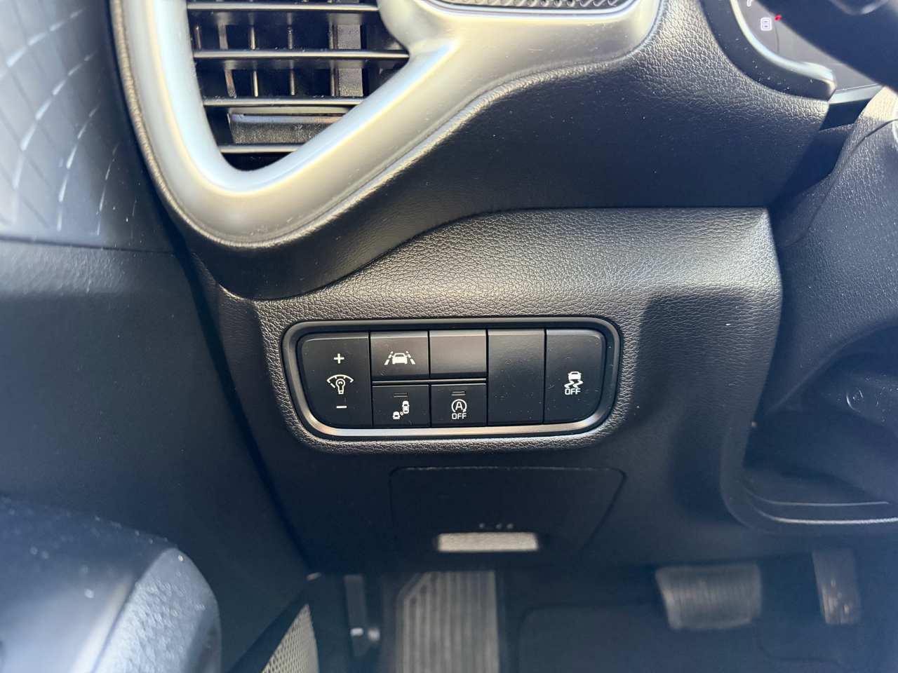 Kia Soul LX 4D Wagon 2020