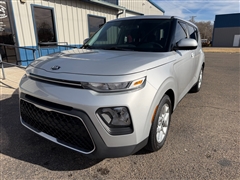 2020 Kia Soul 