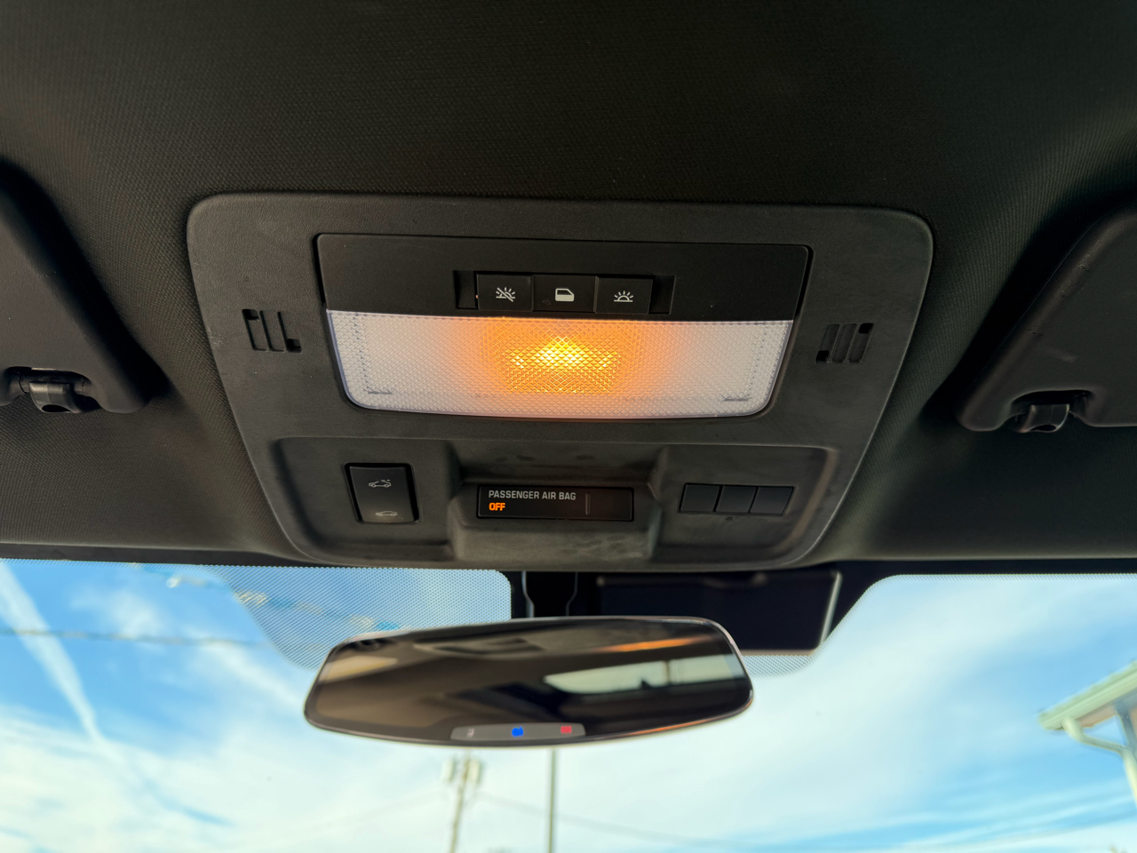 Chevrolet Camaro 2dr Cpe LT w/2LT 2015