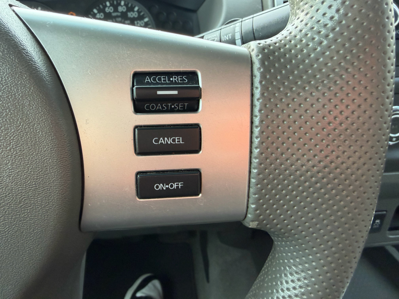 Nissan Frontier 2WD Crew Cab SWB Auto S 2016