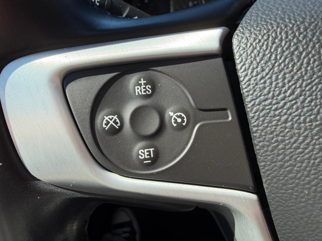 GMC Terrain FWD 4dr SLT 2019