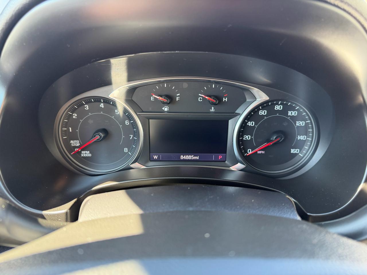 GMC Terrain FWD 4dr SLT 2019