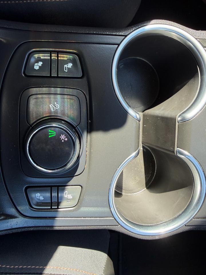 GMC Terrain FWD 4dr SLT 2019