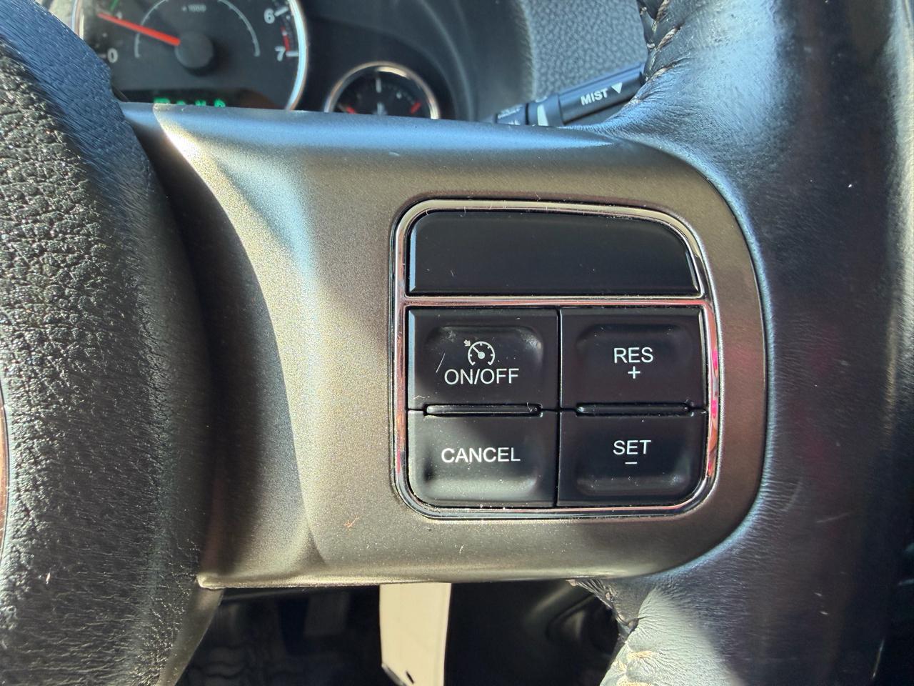 Jeep Wrangler JK Unlimited Sport 4x4 2018