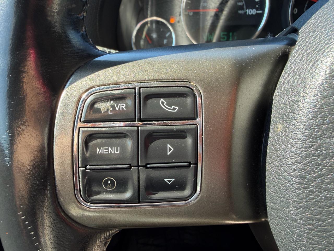 Jeep Wrangler JK Unlimited Sport 4x4 2018