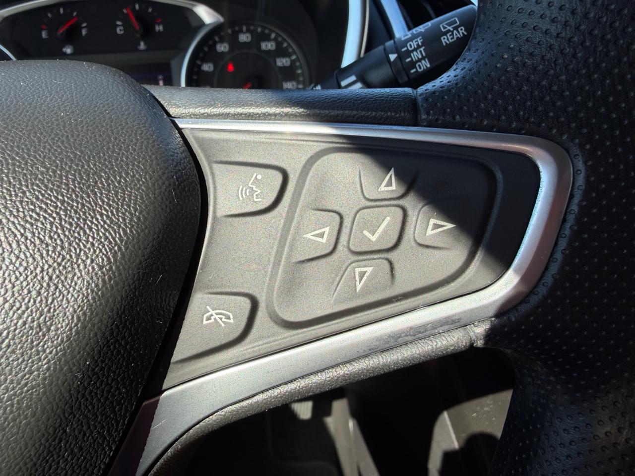 Chevrolet Equinox AWD 4dr LT w/2FL 2022