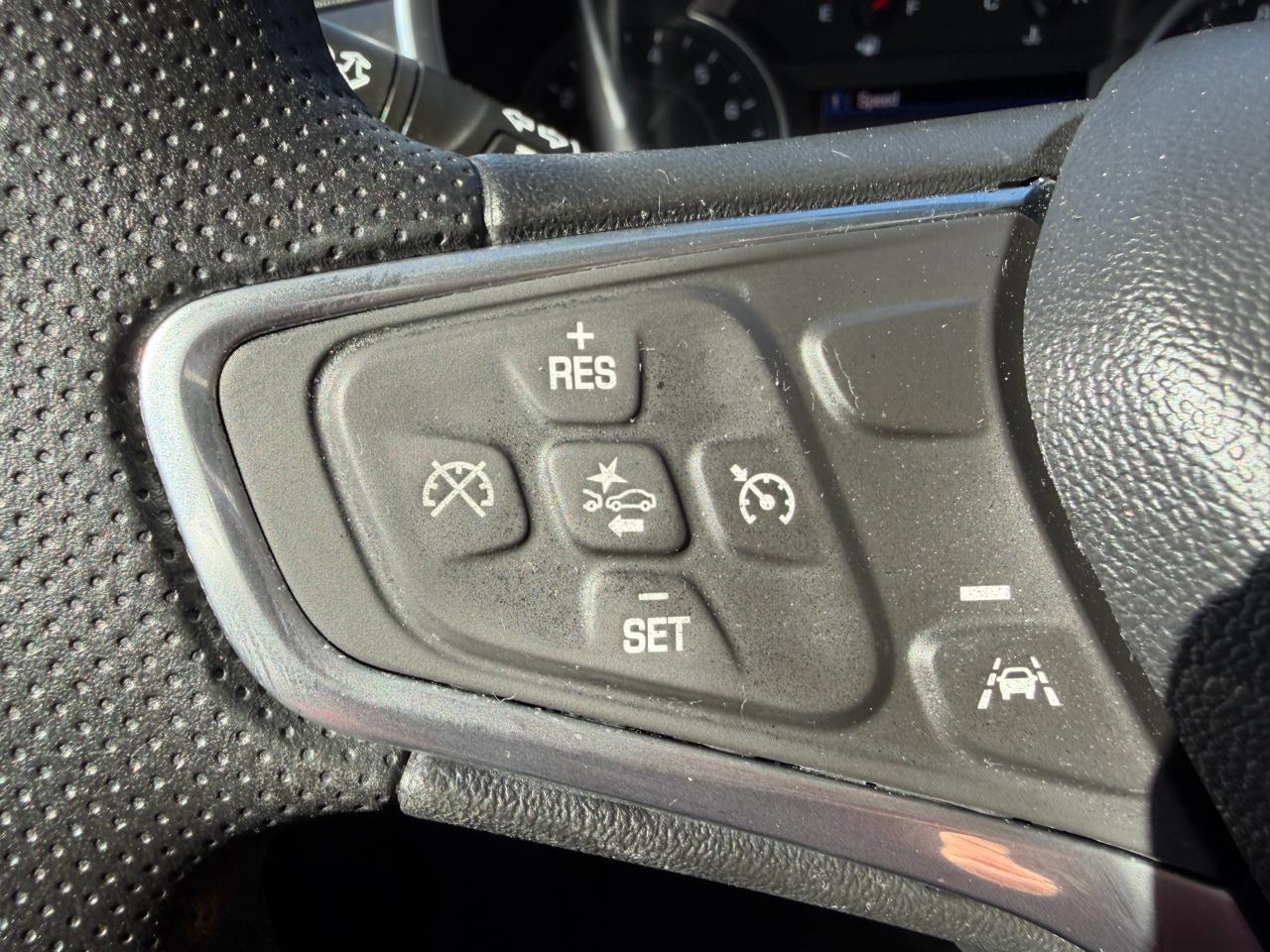 Chevrolet Equinox AWD 4dr LT w/2FL 2022