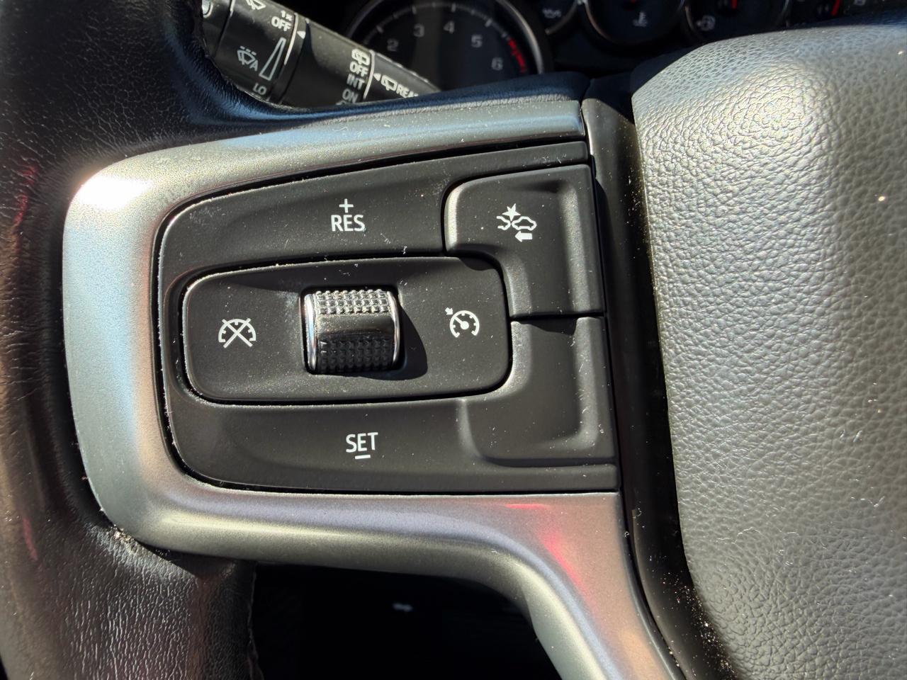 Chevrolet Tahoe 4WD 4dr LS 2021