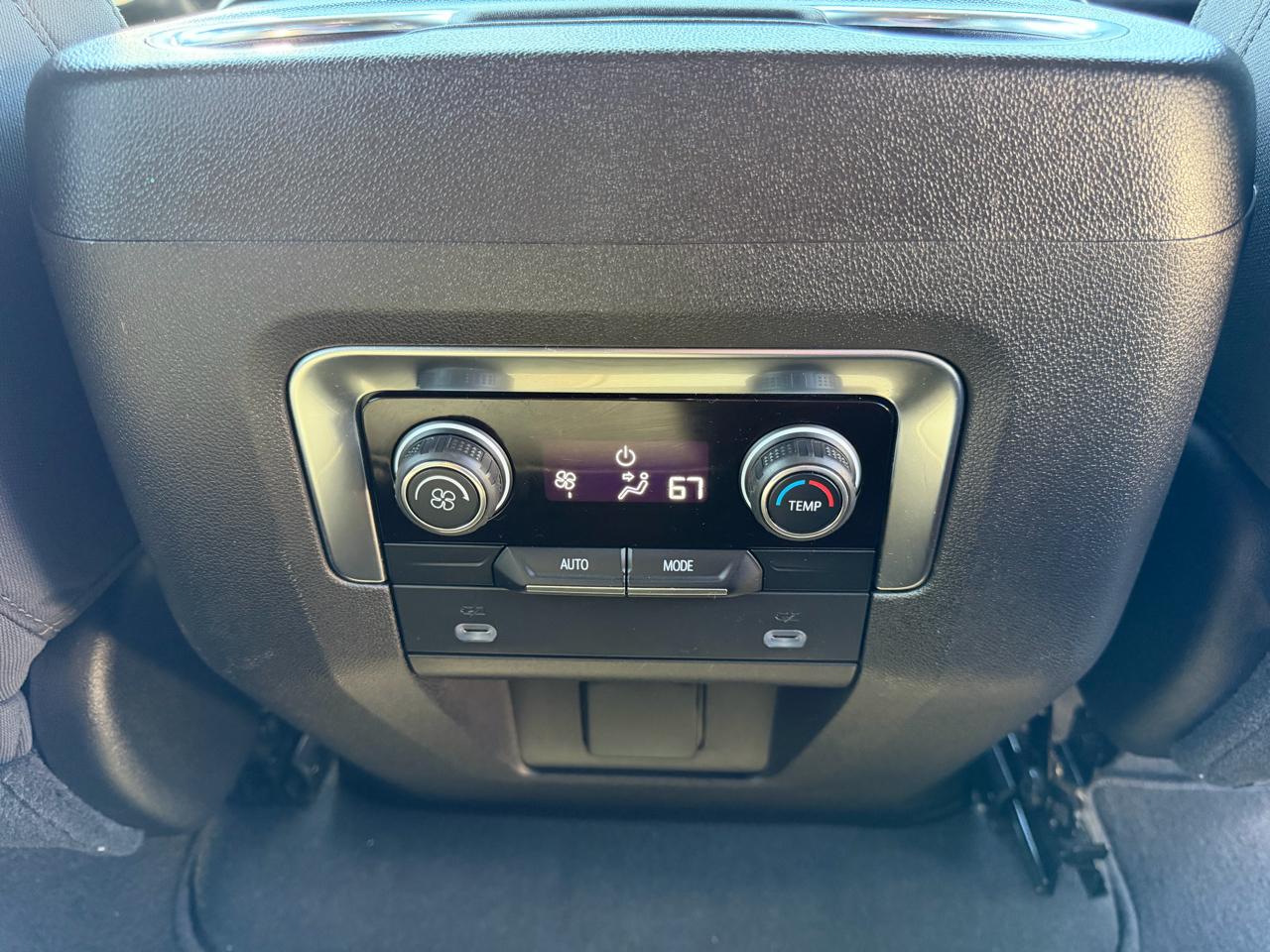 Chevrolet Tahoe 4WD 4dr LS 2021